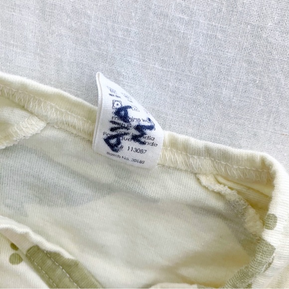 Kate Quinn • Organic Cotton Bodysuit & Dress, Bundle of 2 - Picture 8 of 16